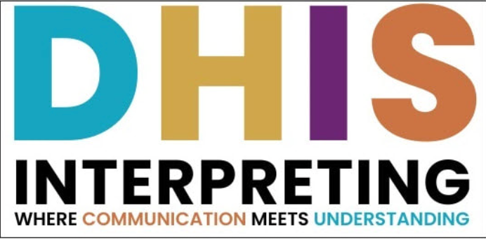 Deaf and Hearing Interpreting Services, Inc. ​