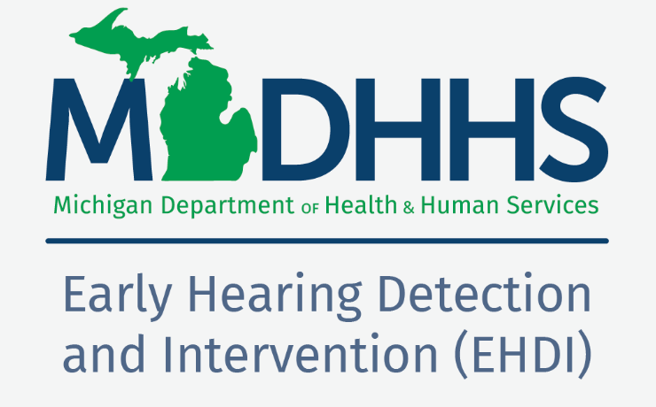 Michigan Early Hearing Detection and Intervention Program